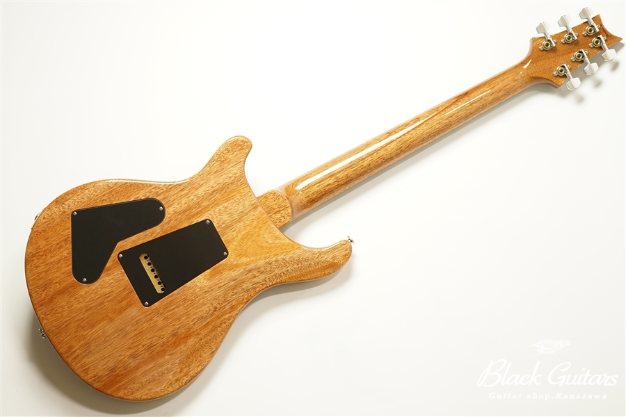 Custom 24 Pattern Thin 1-PieceBack - Blue Matteo